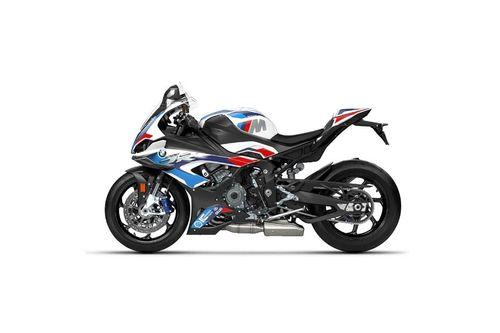 BMW M 1000 RR