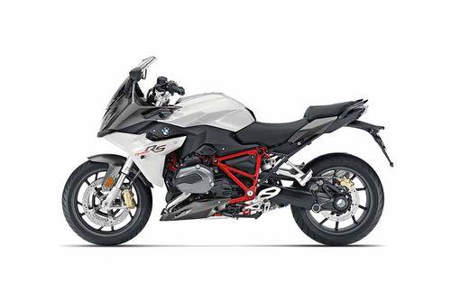 BMW R 1200 RS