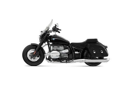 BMW R 18