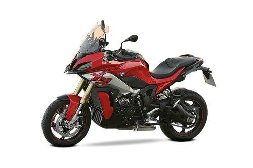 BMW S 1000 XR [2021-2024]
