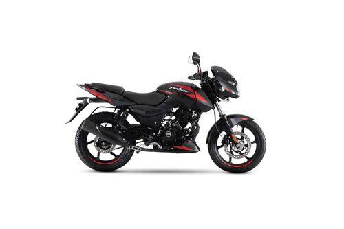Bajaj Pulsar 180