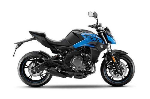 CFMoto 400NK