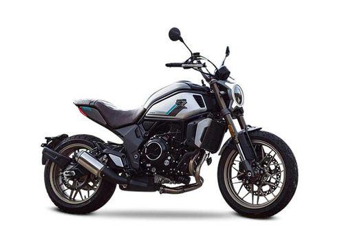 CFMoto CL-X