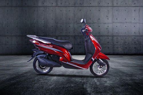 Avon E Scoot