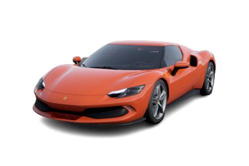 फ़ेरारी 296 GTB