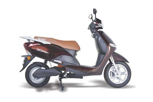GT Force Drive Pro
