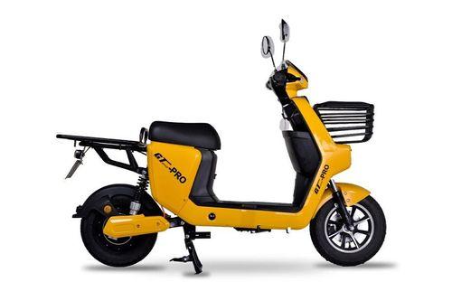 GT Force One Pro