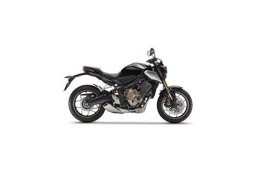 Honda CB650R [2021-2024]