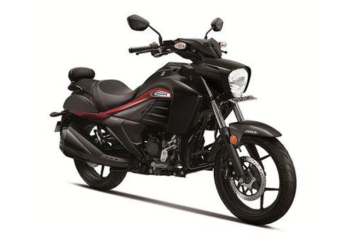 Suzuki Intruder