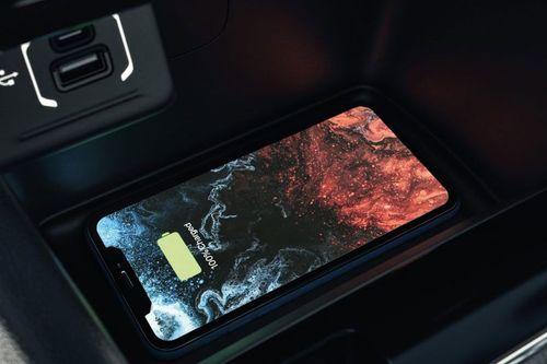 Wireless Charging