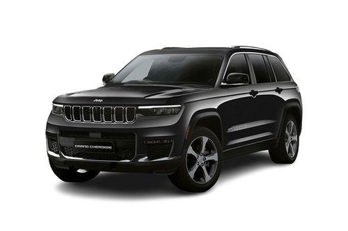 Jeep Grand Cherokee Limited (O) 4x4 AT