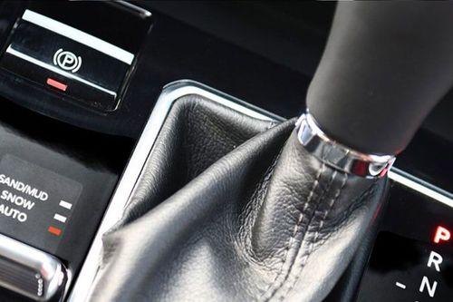 Electronic Parking Brake