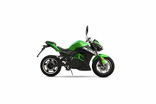 Joy e-bike Beast