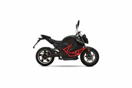 Joy e-bike Hurricane