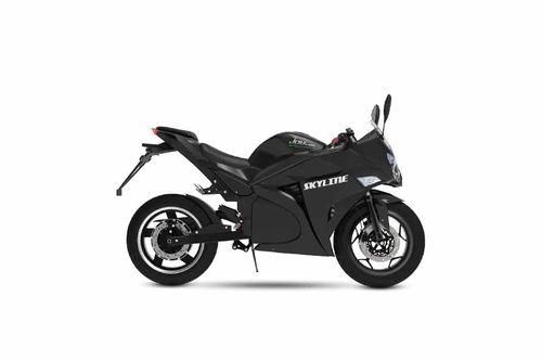 Joy e-bike Skyline