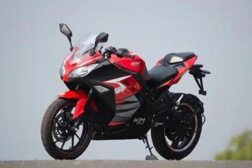 Kabira Mobility KM 3000