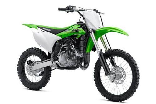 Kawasaki KX 100