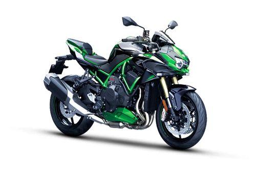 Kawasaki Z H2