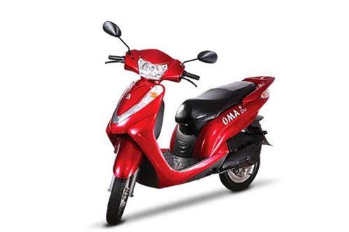 Lohia Oma Star