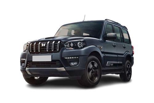 Mahindra Scorpio Classic S
