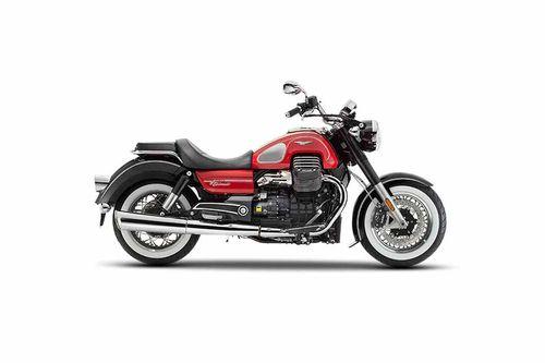 Moto Guzzi Eldorado
