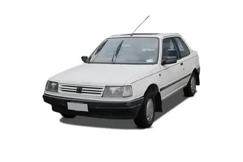 Peugeot 309