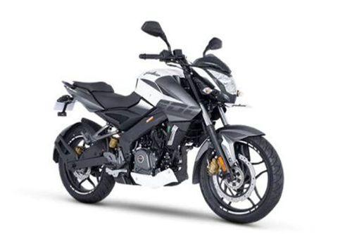 Bajaj Pulsar NS200