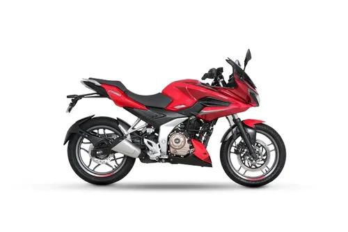 Bajaj Pulsar F250