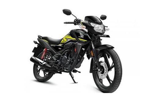 Honda SP 125