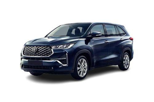 Toyota Innova Hycross VX (O) Hybrid 7 STR