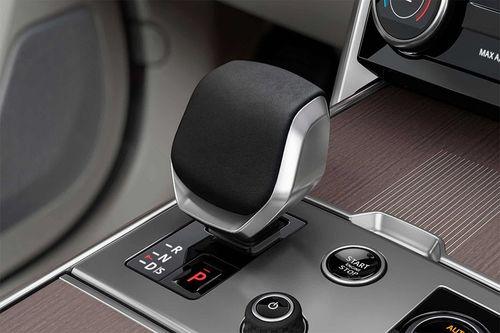 Refined gear shifter