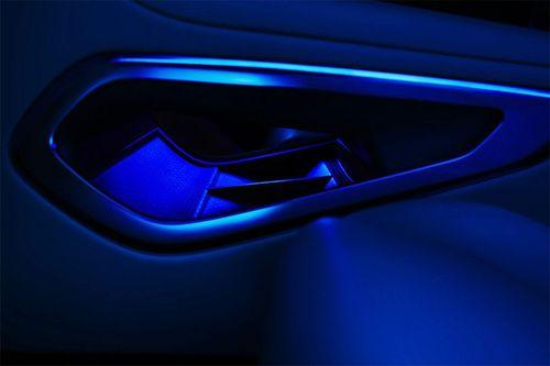 Intelligent safety features