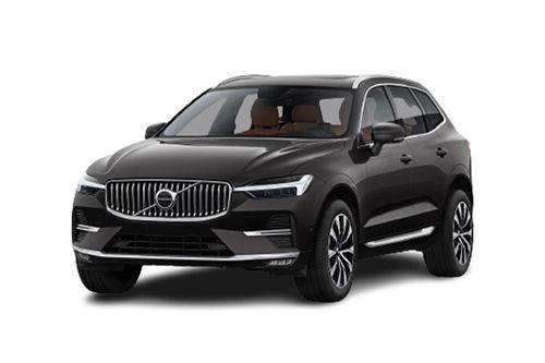 Volvo XC60 B5 Ultimate
