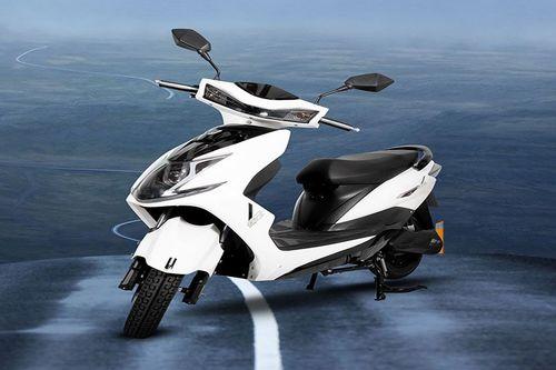 EeVe Wind