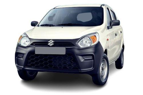 Maruti Alto 800 tour H1 (O)