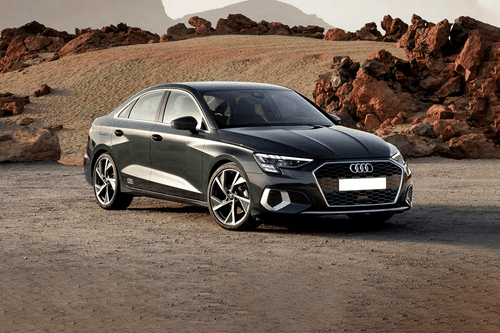 Audi A3 2024