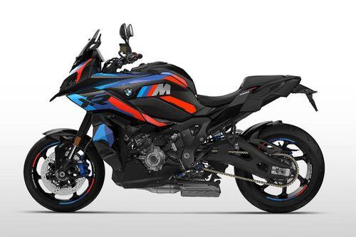 BMW M 1000 XR