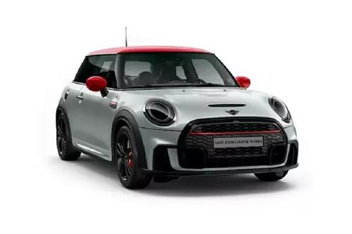 Mini कूपर जेसीडब्ल्यू car
