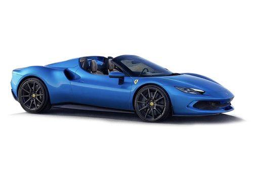फ़ेरारी 296 GTS