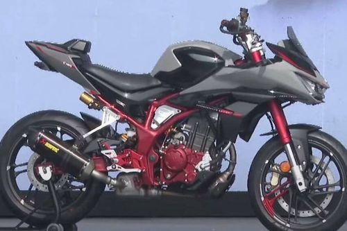 Hero CE001