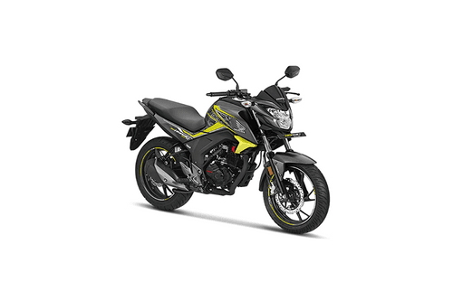 Honda CB Hornet 160R