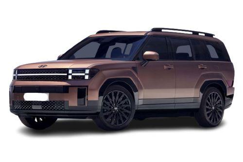 Hyundai New Santa Fe
