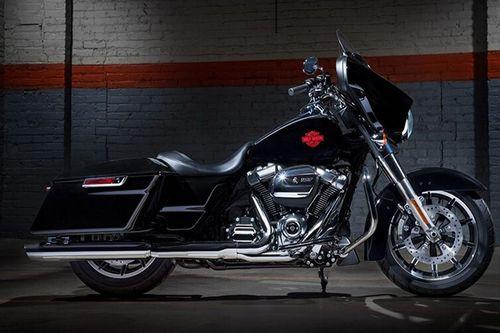 Harley-Davidson Electra Glide Standard