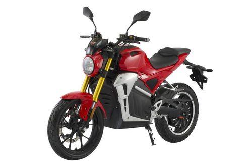Jhev Motors Delta V6