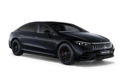Mercedes-Benz AMG EQS 53 4MATIC Plus