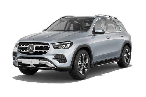 Mercedes-Benz GLE 450d 4MATIC LWB