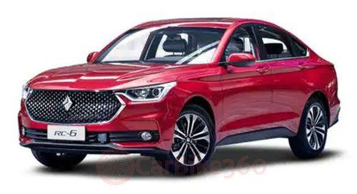 MG RC6