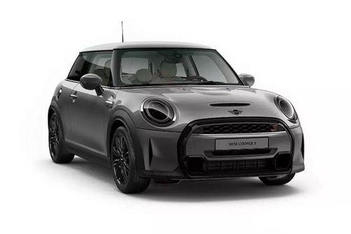मिनी Cooper [2018-2024]