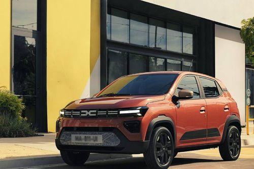 Renault 2025 Kwid