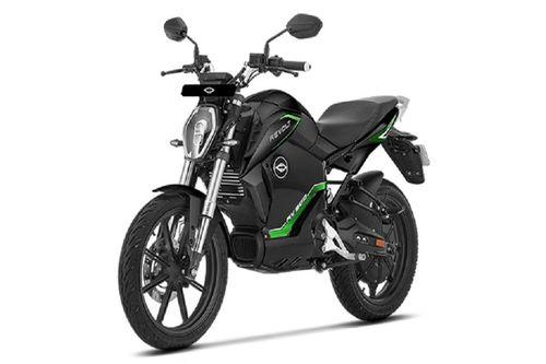 Revolt Motors RV300